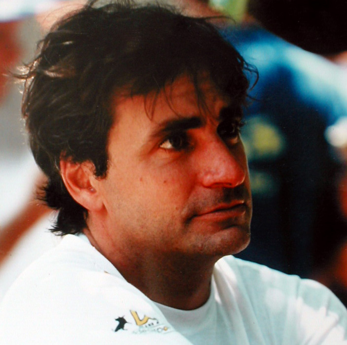 Carlos Sainz